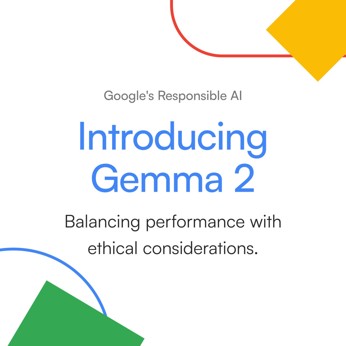_cloudredux's tweet image. Google&apos;s Gemma: Where Cutting-Edge AI Meets Uncompromising Ethics.

#GoogleGemma #AI #EthicsInAI #CuttingEdgeTech #Innovation #TechEthics #ArtificialIntelligence #EthicalAI #FutureOfTech #AIInnovation #TechNews #AIResearch #GoogleAI #TechTrends #EthicsInTech