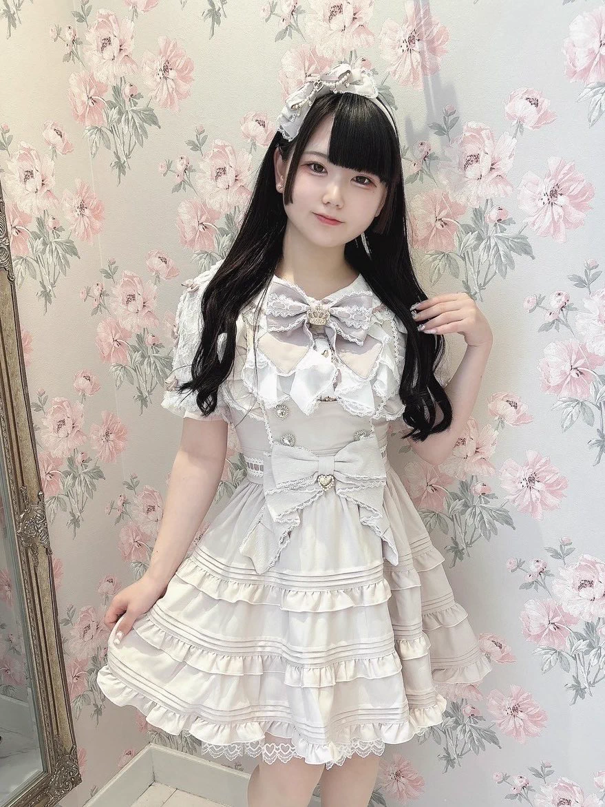 LIZ LISA on X: 
