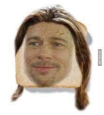 TheMostBoringM2's tweet photo. @marvelwonderkat Bread Pitt agrees https://t.co/Y4havXlDkH