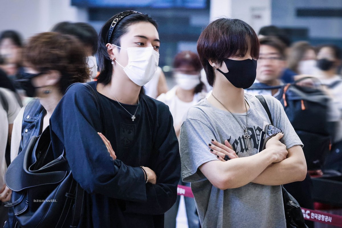 kisswillkiss's tweet photo. - 240802

#트레저 #TREASURE  
#지훈  #JIHOON 
#하루토 #HARUTO https://t.co/XWZs0HALTU