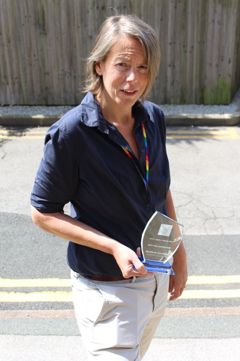 T&G Integrated Care tweet media