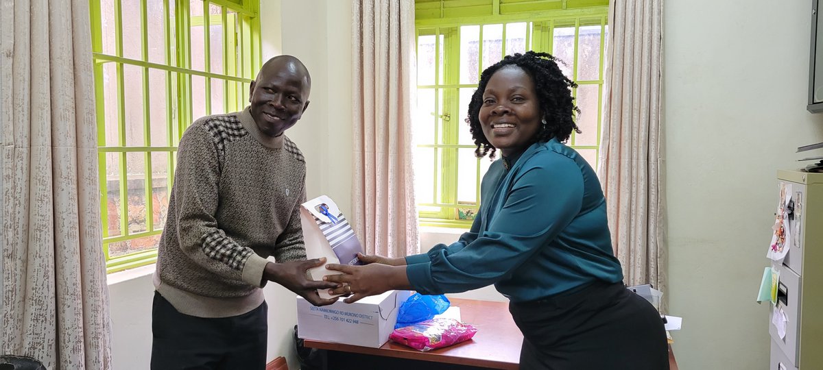 Nama Wellness Community Centre (NAWEC) (@namawellness) on Twitter photo We are thrilled to introduce our July Compassionate Hero, Mr. Ocophcan Joseph.
Joseph has exemplified extraordinary dedication & compassion within our community. His selfless efforts in supporting our clients has made a significant impact, helping to improve lives.
<a href="/FACEofHealth/">Focus Area for Compassion and Ethics (FACE)</a> We are thrilled to introduce our July Compassionate Hero, Mr. Ocophcan Joseph.
Joseph has exemplified extraordinary dedication & compassion within our community. His selfless efforts in supporting our clients has made a significant impact, helping to improve lives.
<a href="/FACEofHealth/">Focus Area for Compassion and Ethics (FACE)</a>
