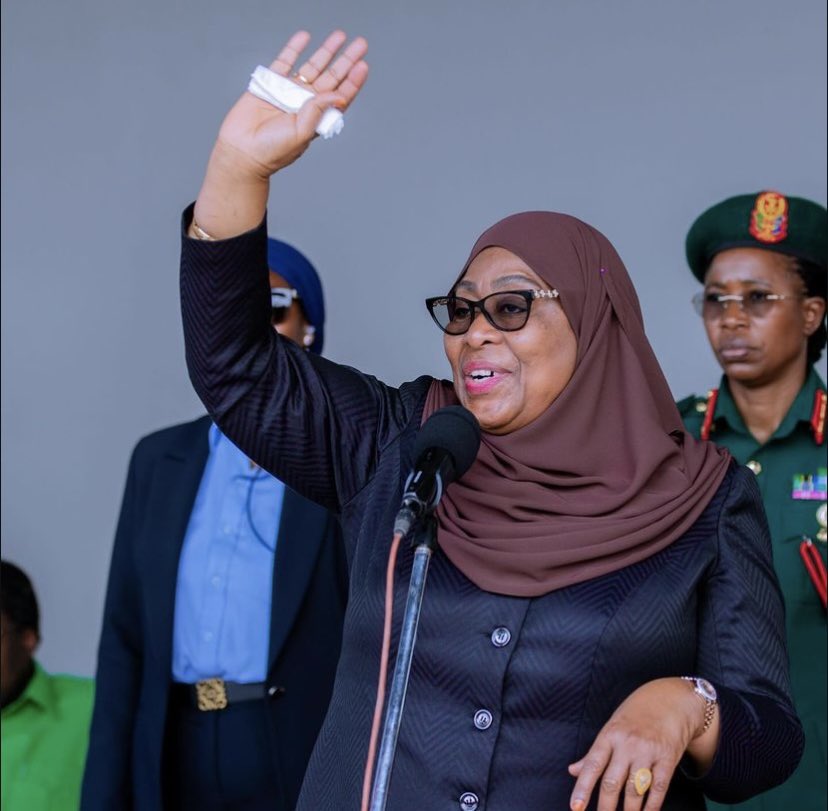 Dar City Press Club tweet media