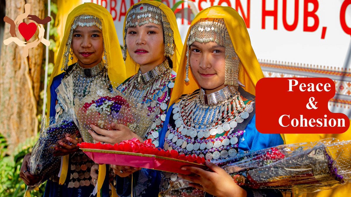 We aim at bringing smiles on the faces of Forced Displaced Afghans,who have got in close acculturation with Pakistani community!
WESS,with all it's partners has been on fore-fronts to foster peach and cohesion among the Forced Displaced Afghans and the host community in Pakistan.