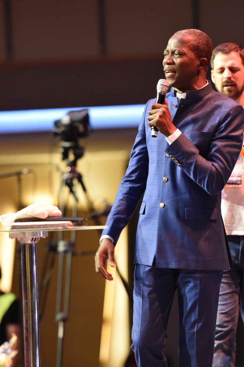 Robert Kayanja (@robertkayanja) on Twitter photo Day 4 #MissionBerlin2024 Dry bones will live again. It doesn't matter what happened, how it happened, or how long it's been—if you believe, new life is coming. What was lost will be restored, and what the enemy stole is about to be returned. <a href="/Channel44LIVE/">Channel 44 TV</a> <a href="/Jessicakayanja/">Pr. Jessica Kayanja</a> Day 4 #MissionBerlin2024 Dry bones will live again. It doesn't matter what happened, how it happened, or how long it's been—if you believe, new life is coming. What was lost will be restored, and what the enemy stole is about to be returned. <a href="/Channel44LIVE/">Channel 44 TV</a> <a href="/Jessicakayanja/">Pr. Jessica Kayanja</a>