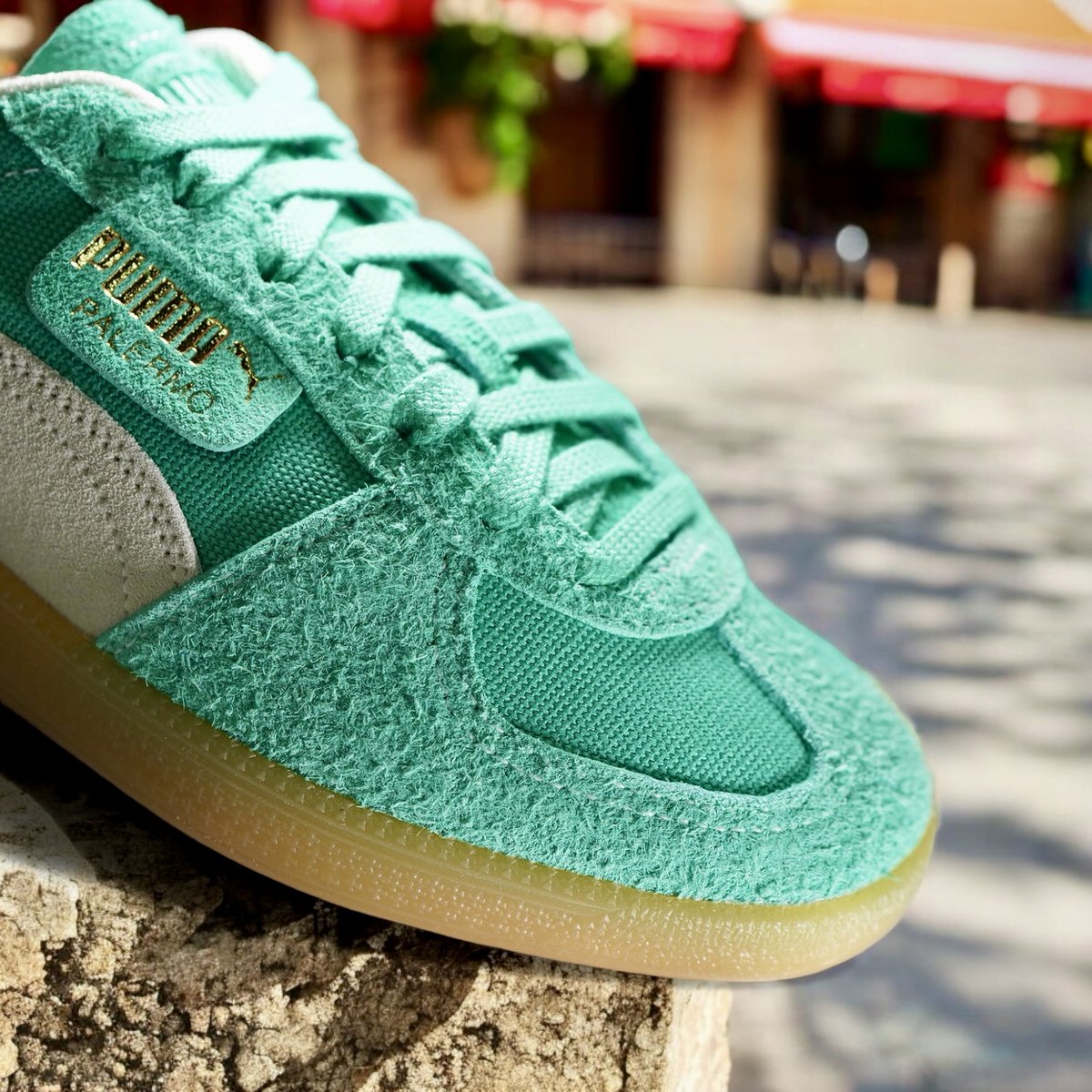 PondokIndahMall's tweet photo. Feel the Mediterranean breeze with PUMA Palermo. Embrace the timeless look and step into elegance.
Grab it NOW only at @jdsportsindo ! ๐ฅ
#GueJD #JDSportsIndo #PUMA #PUMAPalermo #ForeverFaster https://t.co/JBSJG3ouZk