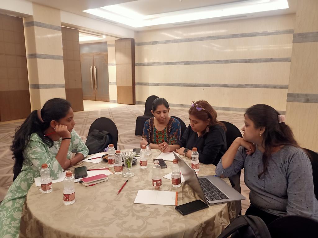 RAWS India tweet media