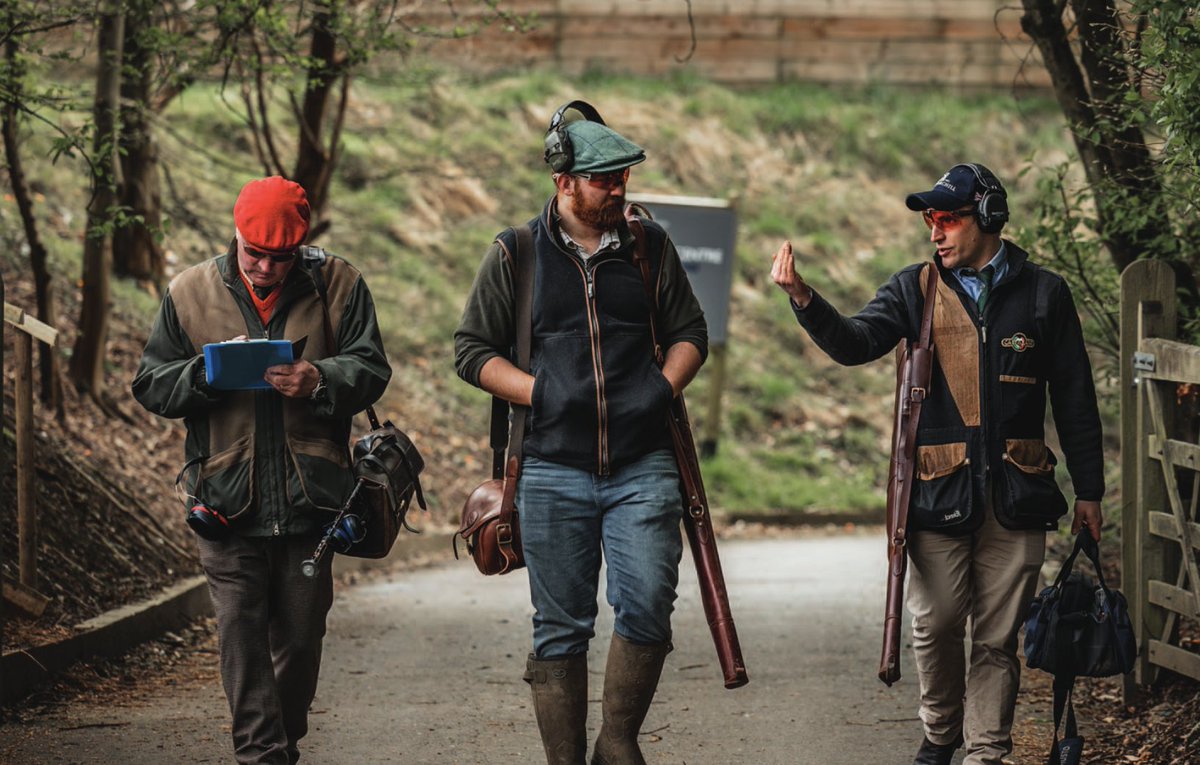 AimtoSustainUK's tweet image. People involved in shooting sports spent three million nights away while shooting throughout the UK in 2022...

The total economic impact is estimated to support 11,000 jobs and generate £330m GVA - spread across the entire country.

The value of shooting!👏