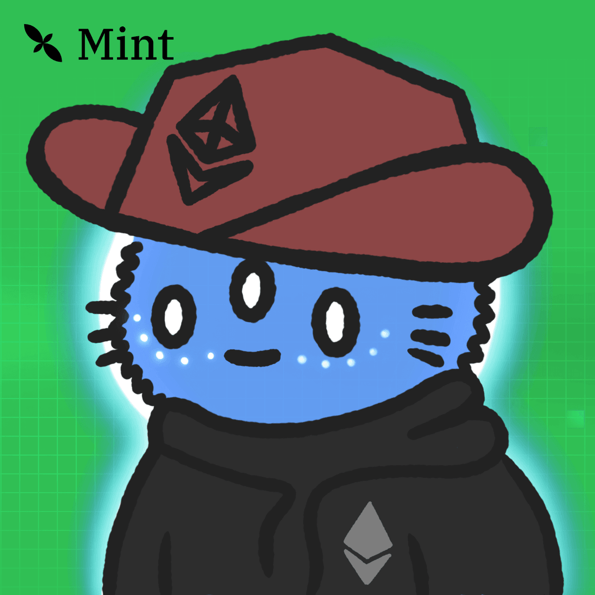 lizmoneyweb's tweet photo. Meow Meow 😺!
My #smartcat Mint Cat is lonely.
Cat #26777 is looking for a playdate.
Please invite me.
Help me reach Level 4 to be eligible for the Mint #Airdrop!
$SPAACE https://t.co/R5zLDEUd30