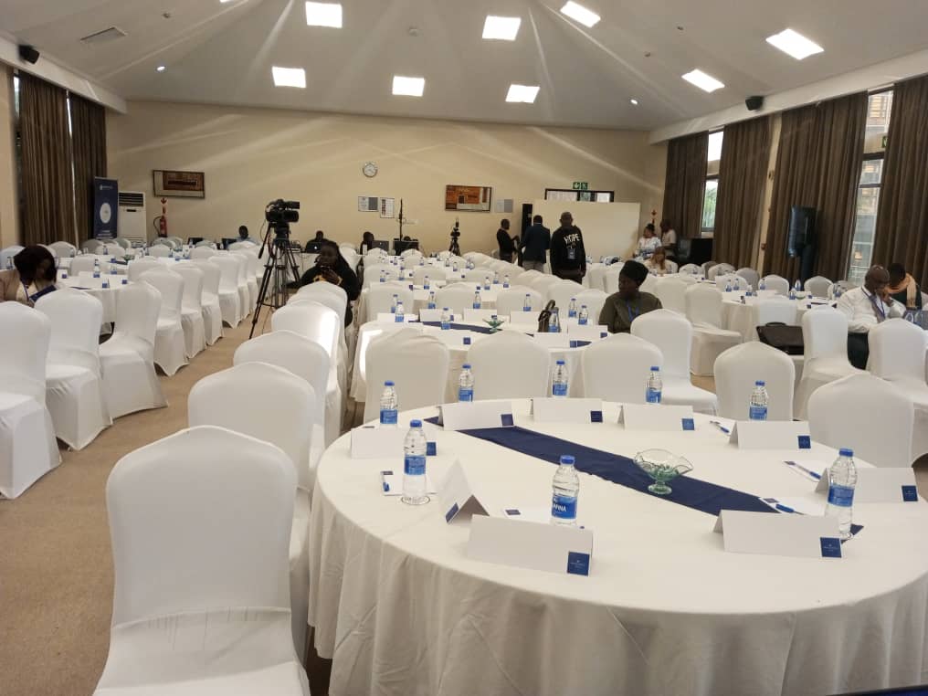 In Session #UIGF2024 Uganda Internet Governance Forum to summarise the #UIGWeek2024 Uganda Internet Governance Week activities <a href="/PBatenda/">Ono Kukunku</a> <a href="/kamyarich/">Richard Kamya</a> <a href="/presidentISOCUg/">Joshua Mpairwe</a> <a href="/ISOC_Foundation/">Internet Society Foundation</a>