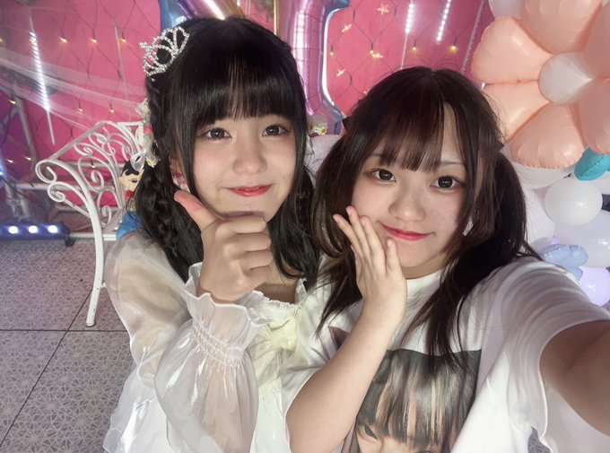 Twitterのコスプレ画像6