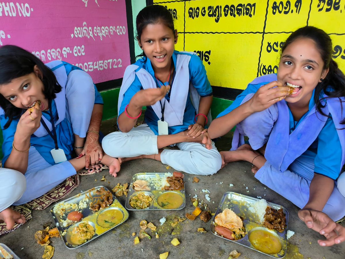 District Education Office, Angul tweet media