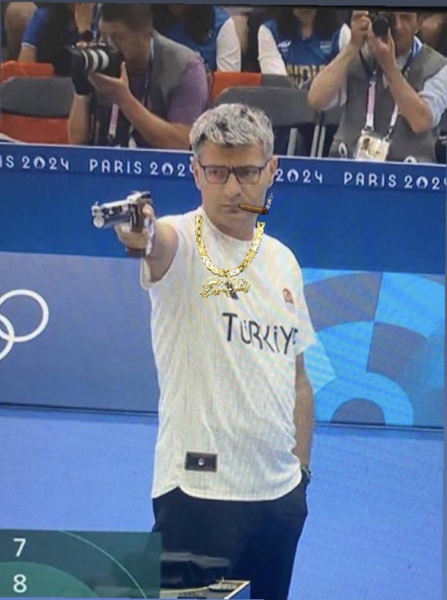 The world needed this edit 🙏