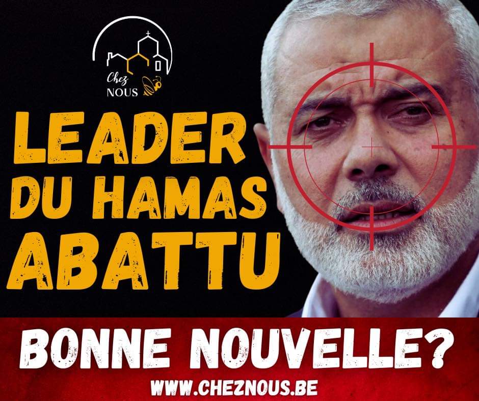 Chez Nous 2024 tweet media