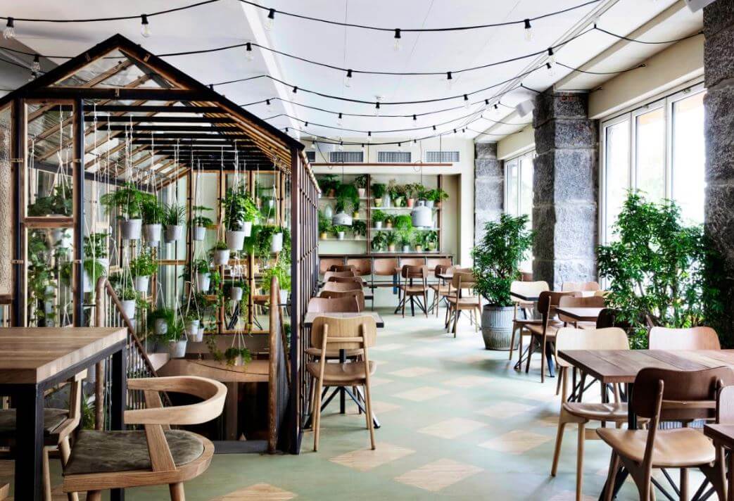 HomeInteriorD14's tweet photo. Elevate your dining experience with our restaurant interior design services! Create a memorable atmosphere that delights guests and enhances your brand. #RestaurantInteriorDesign
Call Now: +97156-600-9626 Email: info@homeinteriordesigndubai.com
Visit: https://t.co/DGlXN7LBB2 https://t.co/cRNKBH8Z3Z