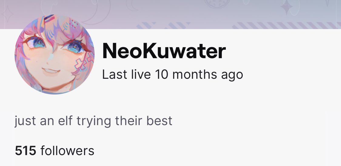 🍩 neo ; ✨ tweet media