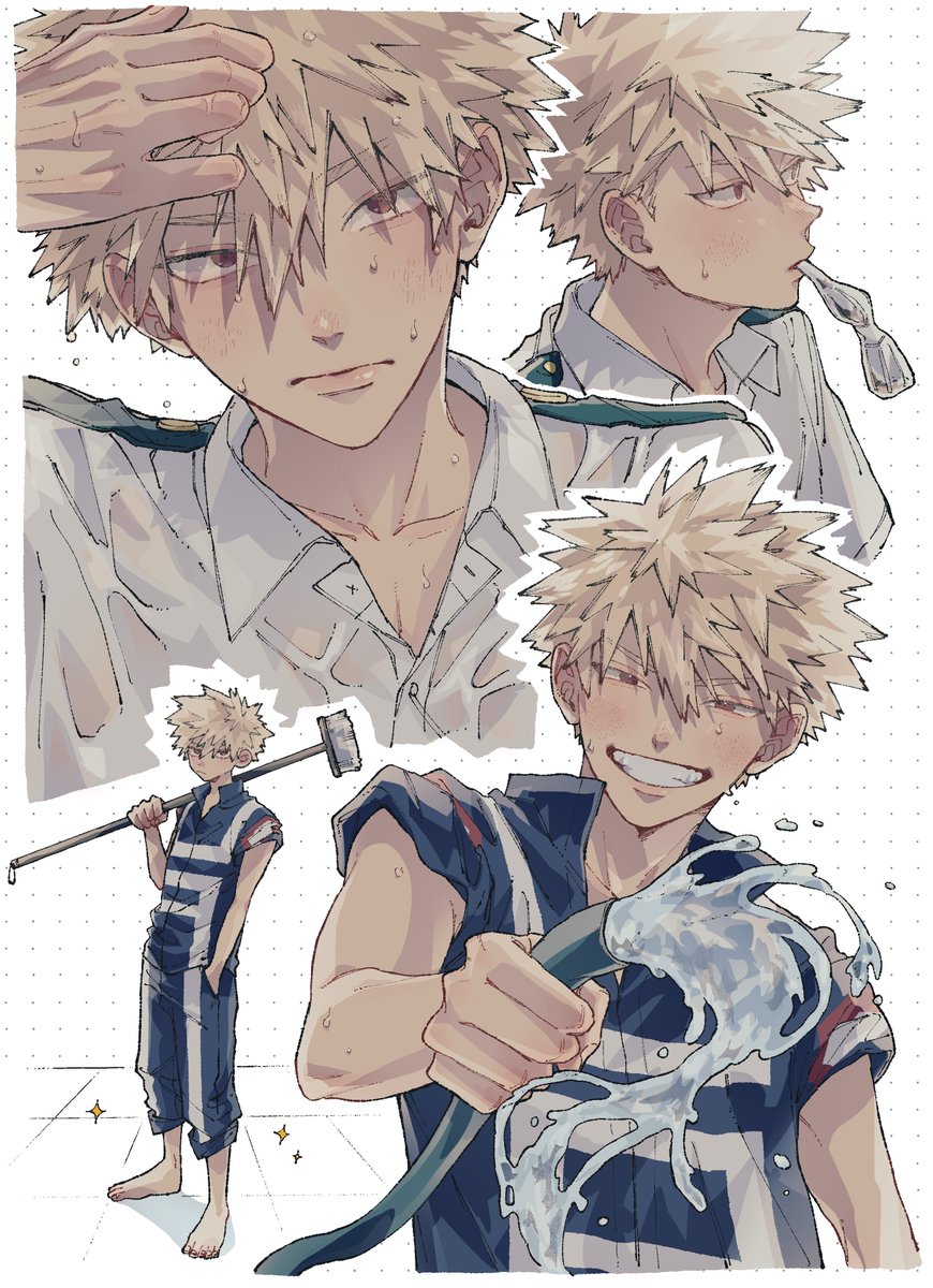 kome_uo's tweet photo. ぜ〜んぜん絵を描けてないので再掲 https://t.co/Tj5csUzff2