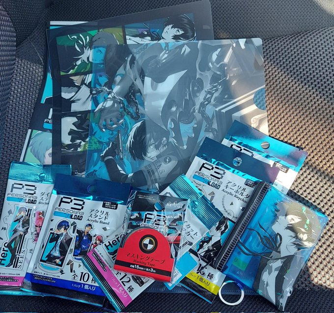 Twitterのコスプレ画像1