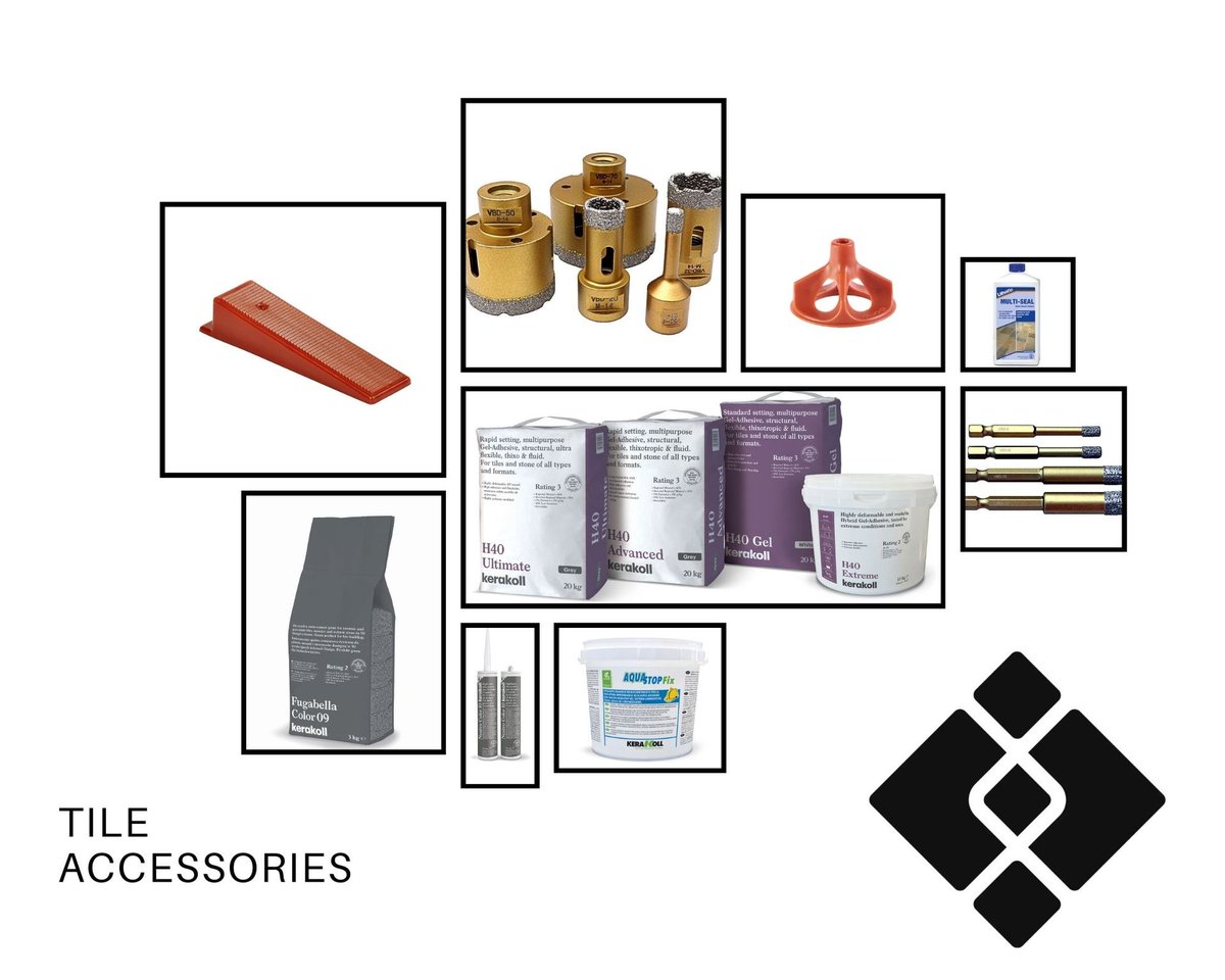 Keystonecouk's tweet image. Getting all your tile supplies in one place. 
Quality Tiles, Quality Accessories. 
Design | Inspire | Create
keystoneco.co.uk/r/Hvg

#DesignInspireCreate #TilingAccessories #TileTools #TileInstallation #DIYTiling #TileSupplies