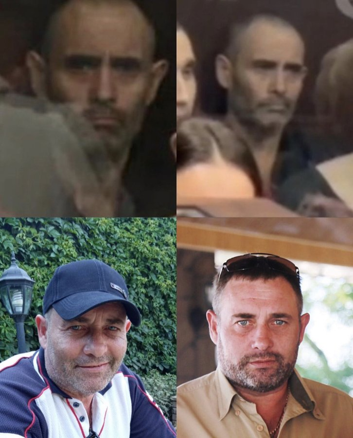 Ein #ukrainischer Kriegsgefangener starb im #russischen Gefängnis.
Der Tod von Oleksandr Ishchenko wurde bereits von der Koordinierungsstelle für die Behandlung von Kriegsgefangenen bestätigt. Die Gründe seines Tods werden derzeit untersucht.
Oleksandr Ischtschenko war 55 Jahre