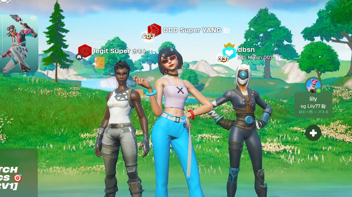 罰ゲームでid変えた マジでださいw