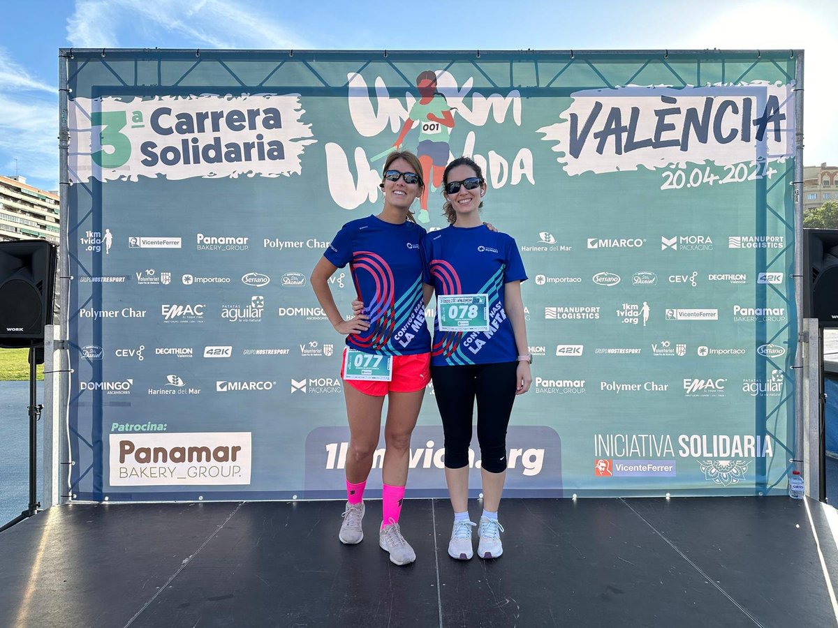 🤝 En <a href="/importaco/">IMPORTACO</a>, contribuimos al #bienestar y desarrollo de un mundo mejor. Durante este 2024, hemos apoyado la #salud y solidaridad en eventos como la Carrera Solidaria 1Km1Vida y el Torneo Aportem, además de impulsar la investigación médica y la cultura. #CompromisoImportaco
