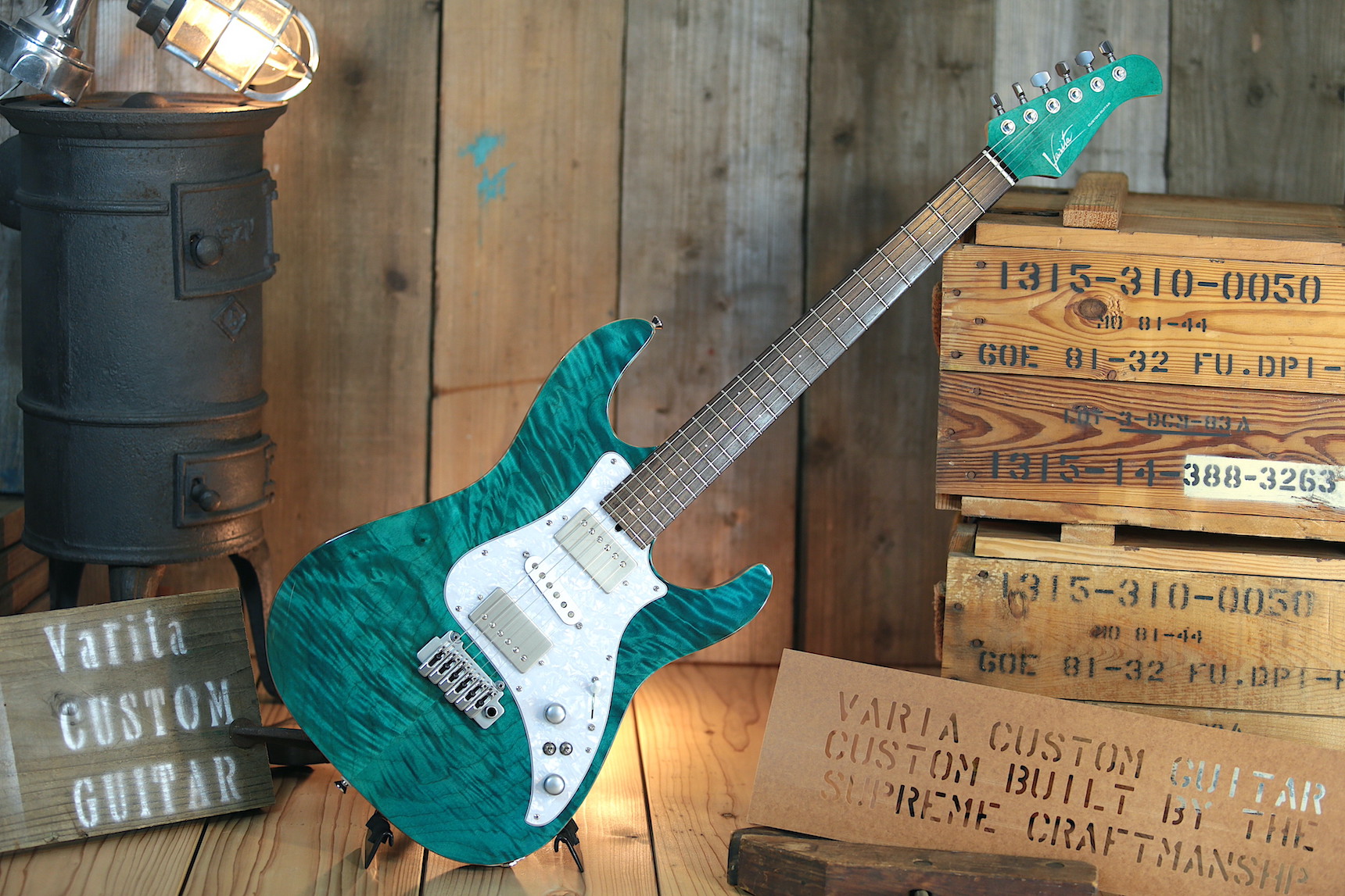 Varita custom guitar (@VaritaGuitar) / X
