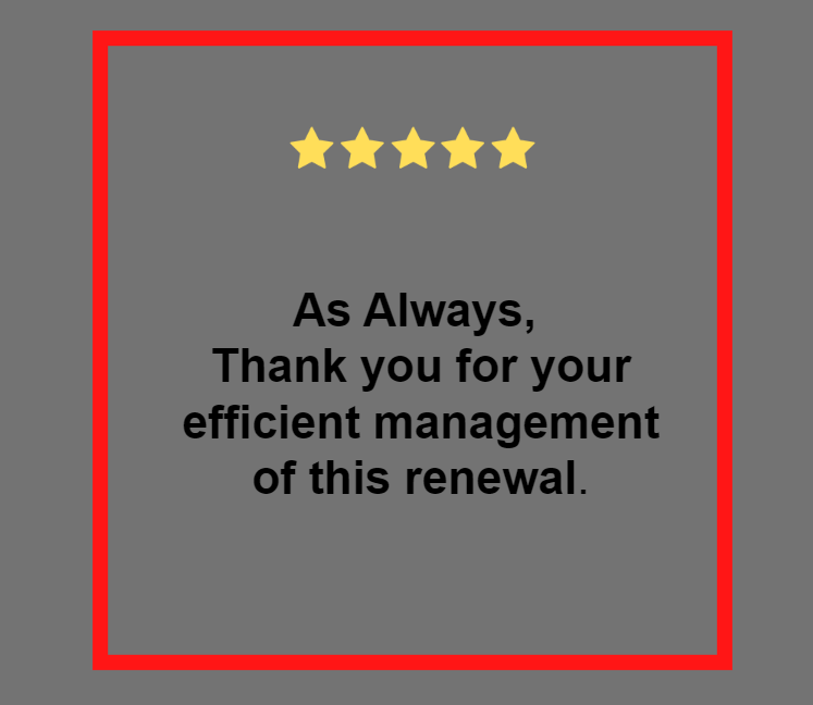 Leppard & Associates tweet media