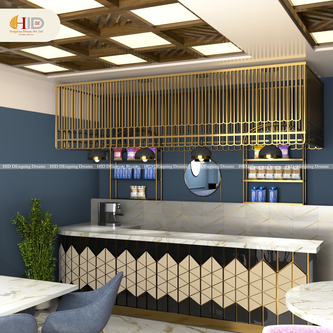 2005HID's tweet photo. Set the perfect ambiance for your restaurant with HID Designing Dreams. From cosy corners to luxurious lounges, we create interiors that make dining an experience. 
Contact at 8017553840
#RestaurantDesign #HIDDesigningDreams https://t.co/0g9G1KkemC