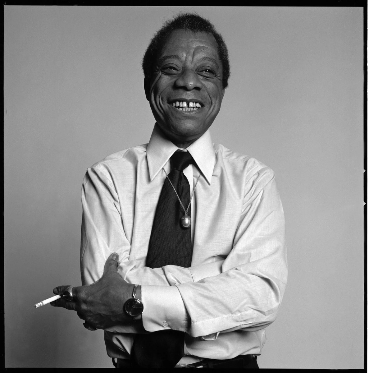 “I imagine one of the reasons people cling to their hates so stubbornly is because they sense, once hate is gone, they will be forced to deal with pain.”

James Baldwin, The Fire Next Time
* August 2, 1924