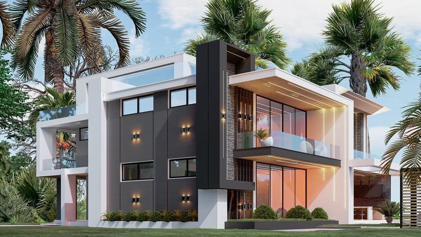 Jeba_OG's tweet image. Naomba #Repost🙏

Leo nimekuletea 3D ya nyumba ya makazi, hii ni the final structural perspective👇
Wapigie +255625105310 or DM @RomanEngineers 📥 kwa ajili ya ramani au ujenzi wa nyumba yako

Details za nyumba: 4 bedroom house with all basic functions and open terrace at the top