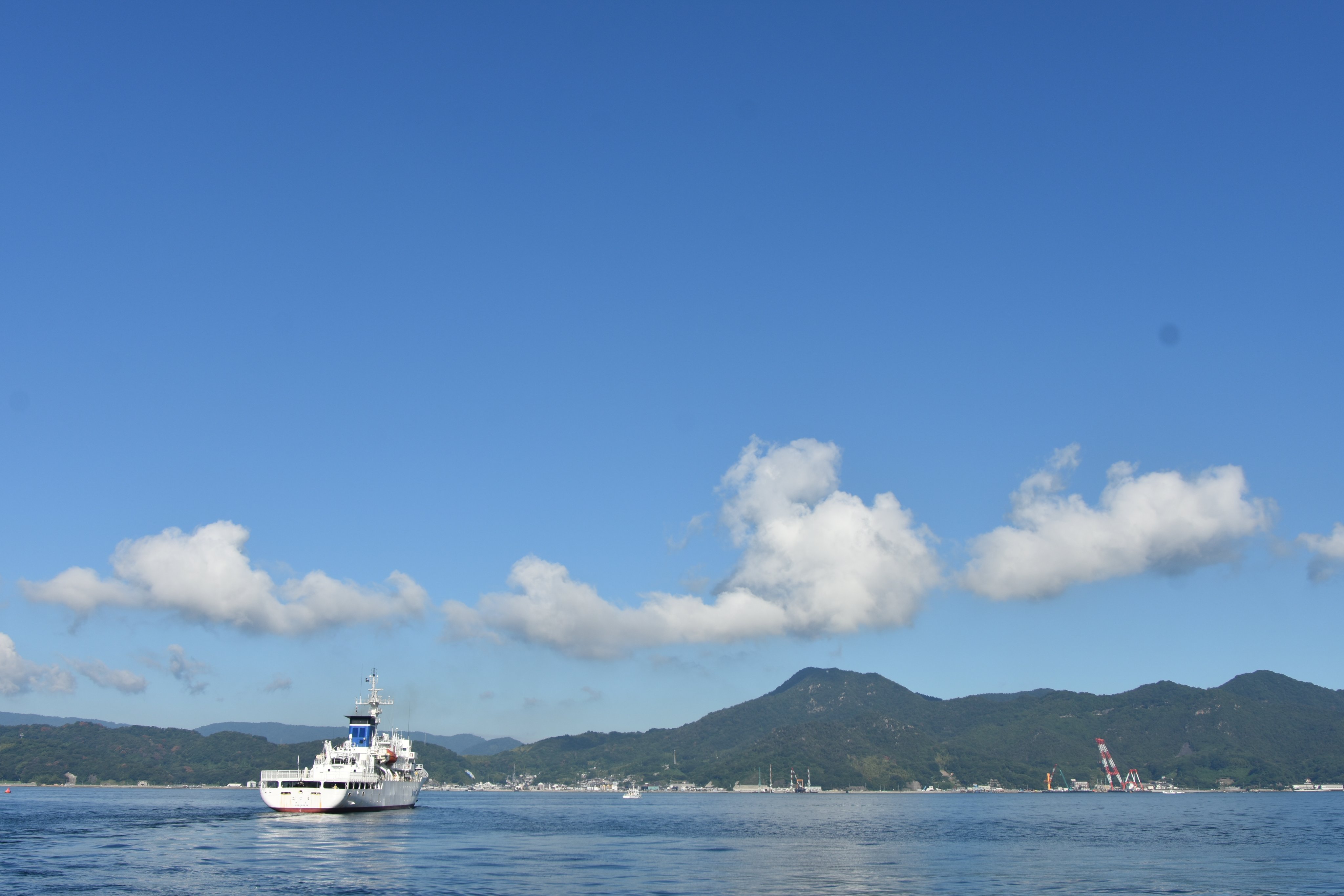海上保安庁 on X: 