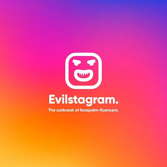 Sosyal Ağ Diktatörlüğü 

Meta’nın Instagram’ına kapatma cezası verildi. 

Küresel diktatörlük alanı inşa edip kendilerini devletlerden üstün gören gören Dijital Diktatör Meta’ya ait Instagram kendini kanunlardan üstün gördü ve hiç bir uyarıyı dikkate almadı. 

-Mahkeme