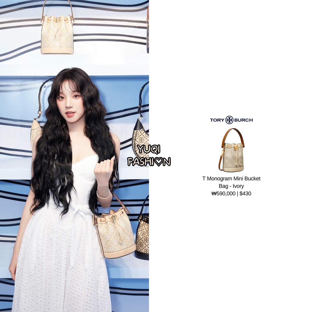 Yuqi Fashion (@yuqi_fashion) / Posts / X