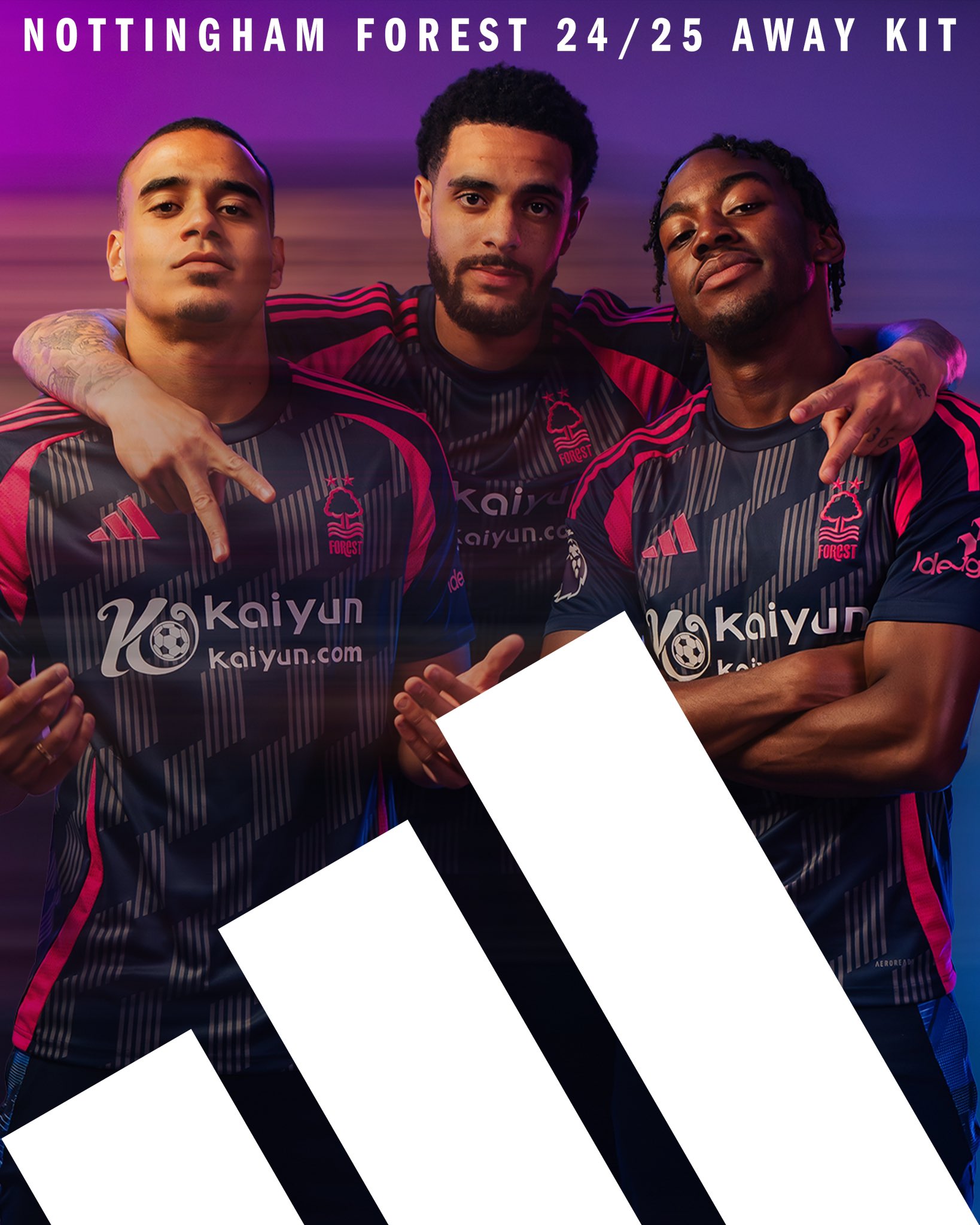 App - Go beyond play. ⚽️ Today the LA Galaxy are taking on
