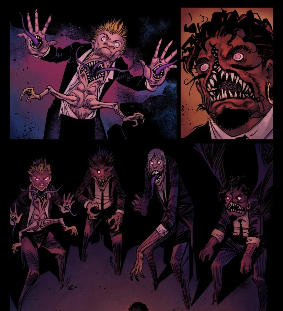 это вот их рассматривают как братьев во христе?