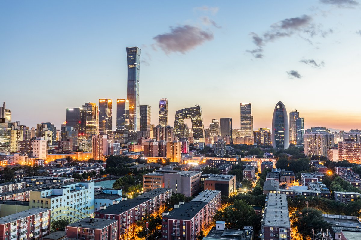 China’s economy remained resilient despite the continued weakness in the property sector. However, uncertainty surrounding the outlook is high. Economic reforms can lift growth and boost resilience. Read the IMF's latest staff report on the Chinese economy:imf.org/en/Publication…
