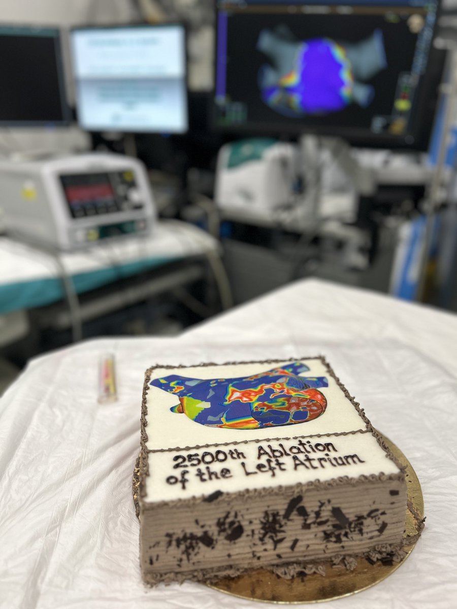 Tolga Aksu, MD (@mdtolgaaksu) on Twitter photo We congratulate the 2500th left atrial ablation case today. I would like to thank to my current team, my previous team and all technical supporters. <a href="/tumerdemguler/">Dr.Tümer Erdem Güler</a> <a href="/DrSerdarBOZYEL/">Serdar Bozyel, MD</a> <a href="/beratunlu34/">Berat Ünlü</a> We congratulate the 2500th left atrial ablation case today. I would like to thank to my current team, my previous team and all technical supporters. <a href="/tumerdemguler/">Dr.Tümer Erdem Güler</a> <a href="/DrSerdarBOZYEL/">Serdar Bozyel, MD</a> <a href="/beratunlu34/">Berat Ünlü</a>