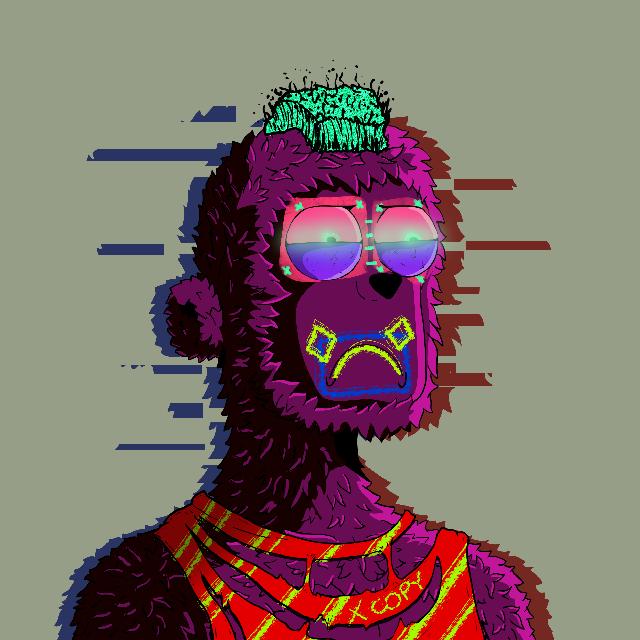 I think you missed something 💀 <a href="/XCOPYART/">XCOPY 🏴</a> 🔥

▫️We are waiting for you #xcopy 

#SolanaProjects scream to be heard⤵️