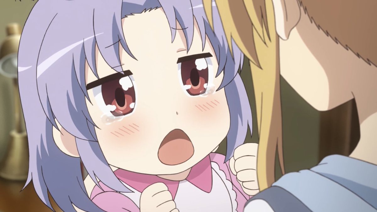 superneko_160's tweet photo. @merrymerry0325 お金減りすぎてウチ赤ちゃんになってしまったん！
誰か養ってくださいなのん！！ https://t.co/ygwgecHslw