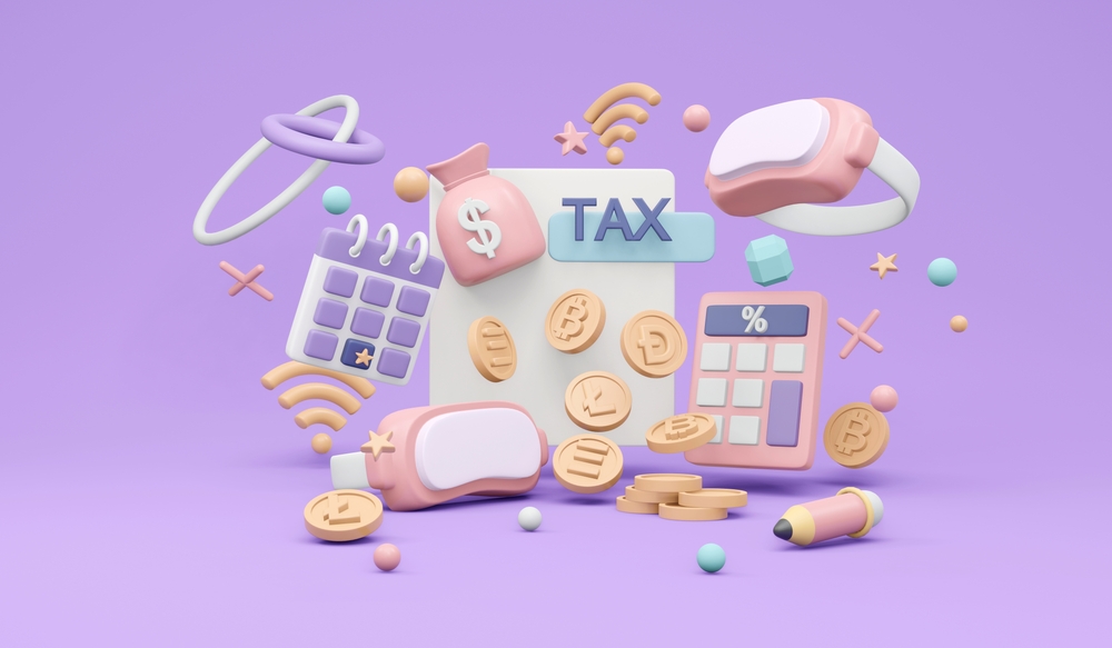 Cryptolinkscom's tweet image. 💸 HODLing profits? Learn how to file your #CryptoTaxes correctly! Avoid penalties and maximize your returns 👉👉 cryptolinks.com/news/crypto-ta… 📈🚀➕ #CryptoTaxGuide #Cryptocurrency #Bitcoin #Ethereum #TaxSeason2024