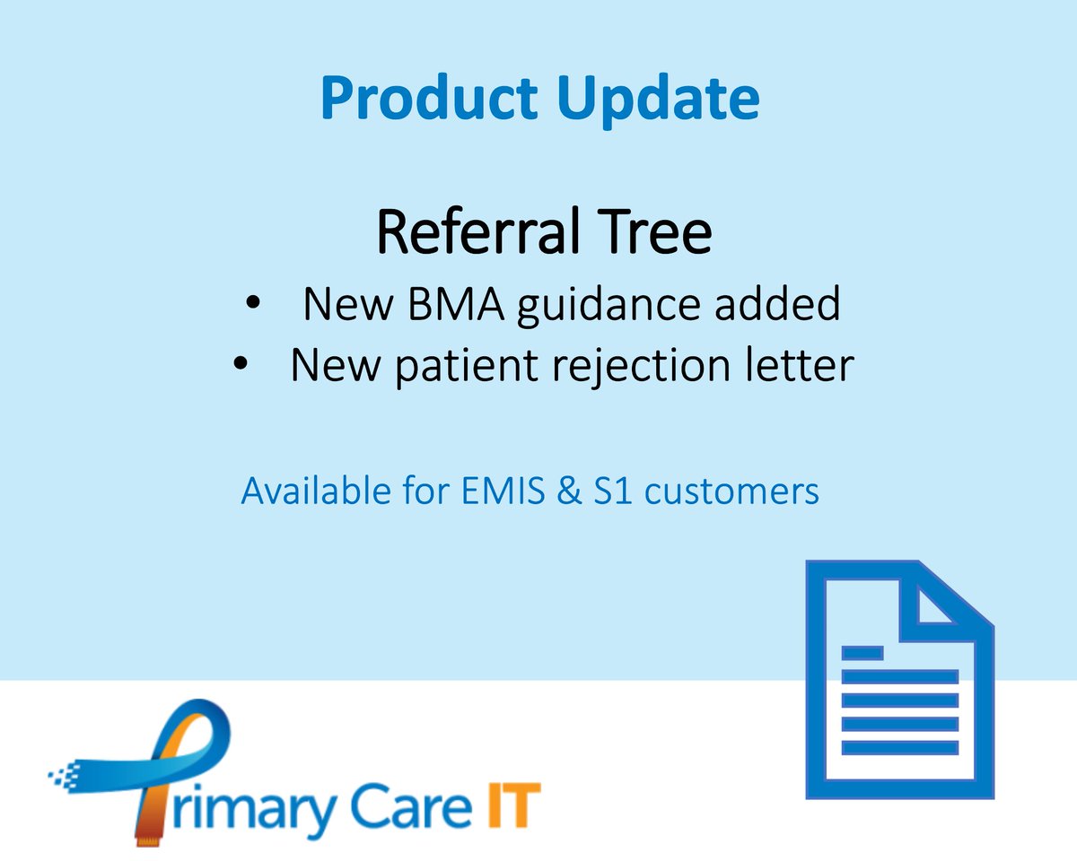 PrimaryCare IT tweet media