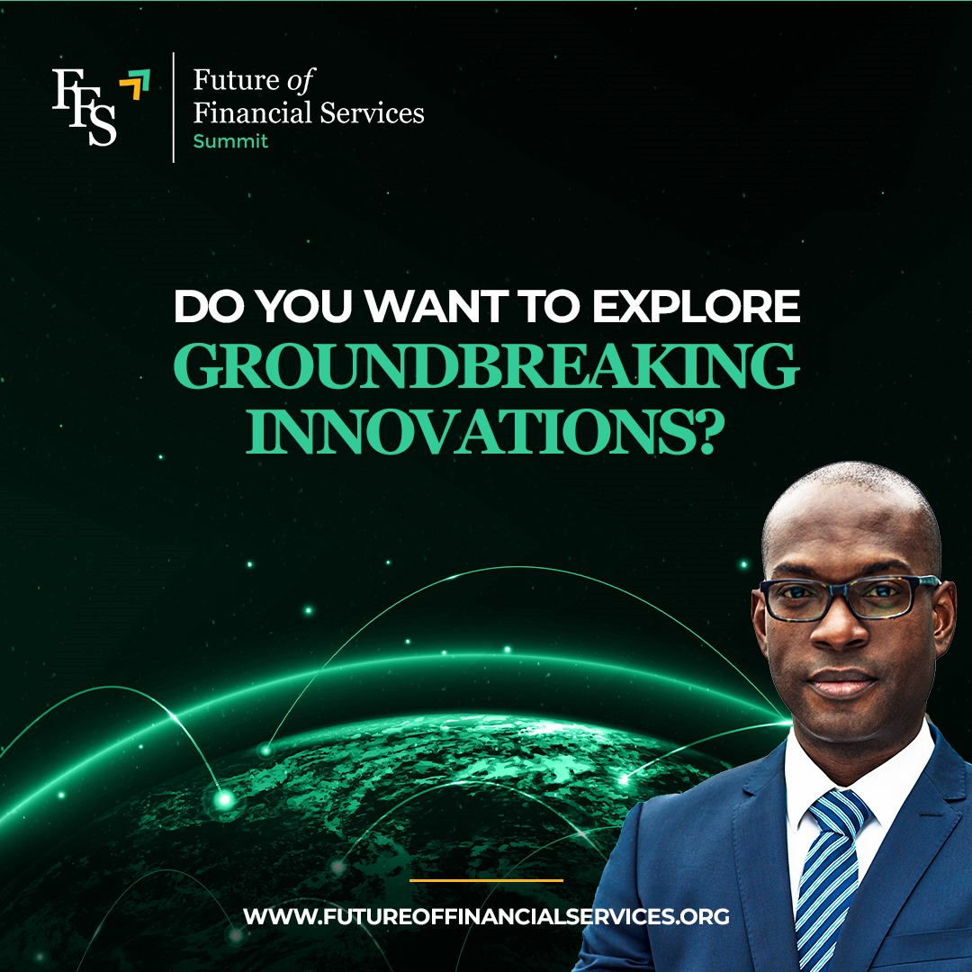 Future of Financial Services tweet media