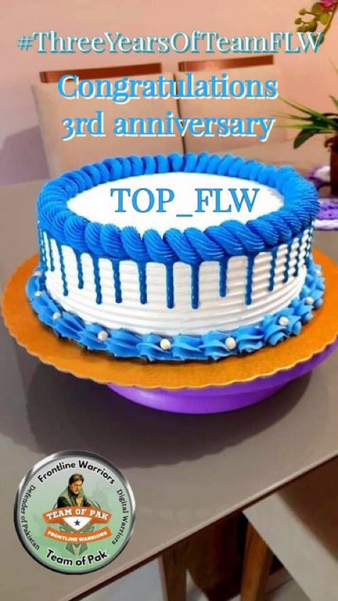 stubborn0_girl's tweet photo. Happy 3rd Anniversary to #TeamFLW! For three years, we've not just raised our voices for justice but have spoken out on education, healthcare, and so much more. Proud to be part of a team that stands for every Pakistani!
#ThreeYearsOfTeamFLW https://t.co/xPyFwt1Bpf
