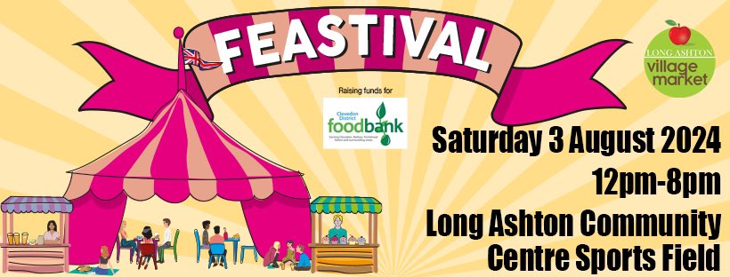 Long Ashton Market tweet media
