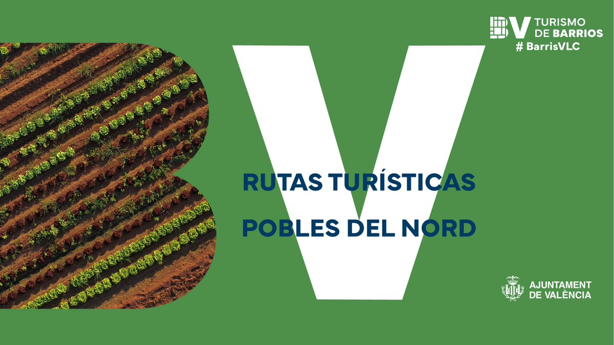 Turisme València tweet media