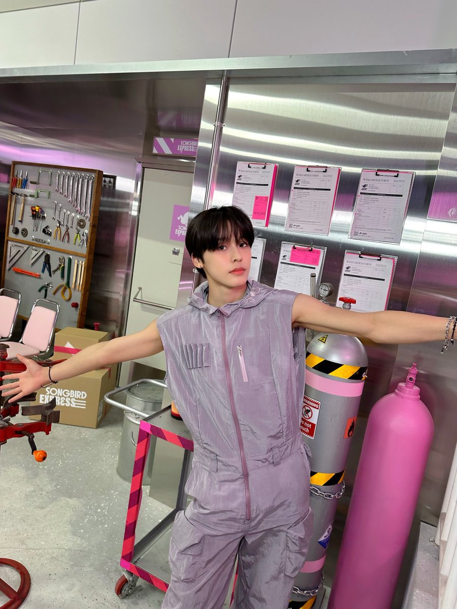 🐿️RIKUとRYO🦭 #RIKU #RYO #리쿠 #료 #リク #リョウ #NCTWISH