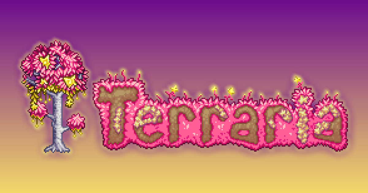 Vanillamity Astral Infection Terraria Logo
#terraria #pixelart #calamitymod