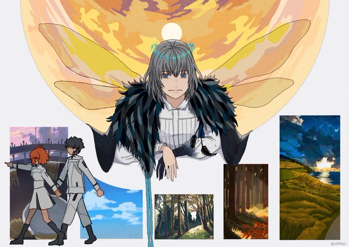 これからもたくさん、きっと。 #FGO9周年