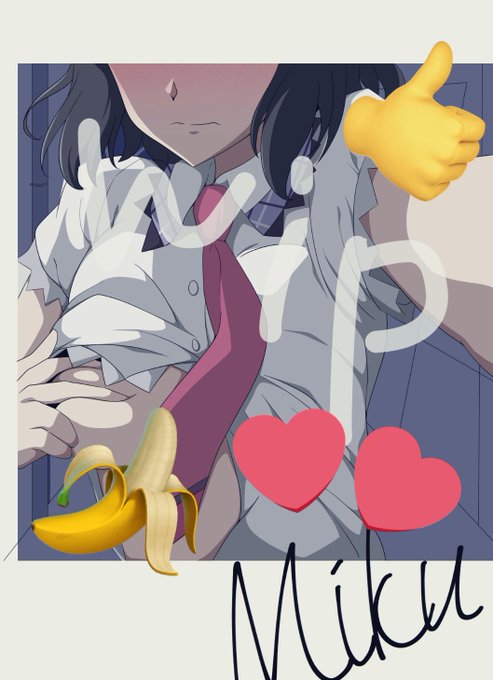 絶ステ用にこんな感じのとても健全なチェキ風ポストカードを作ろうと思ってます 